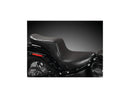 Harley Davidson FLFBS 114 [2018-2020] – Cherokee Sitz Diamond Stitch Schwarzes Vinyl-1