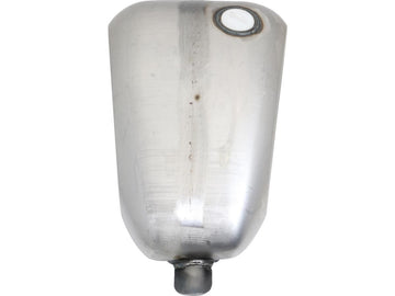 Harley Davidson - 3,1 gallons Laredo benzinetank met een rechter -hand schroefverbinding voor - 0