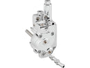 Harley Davidson FX Model [1992-1994]-92-99 Big Twin Oil pump polished for Big Twins-1