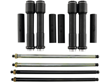 Harley Davidson FX Model [1985-1994] – Verstellbares Stoßstangen-Kit für Big Twin