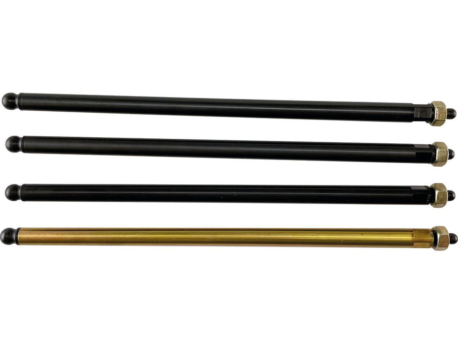 Harley Davidson FX Shovel [1971-1984] – Verstellbares Speedrods Stößelstangen-Set