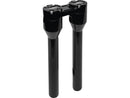 Harley Davidson FX [1974-1978]-12 "Club style just Riser with black terminal-1