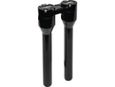 Harley Davidson FX [1974-1978]-12 "Club style just Riser with black terminal-4