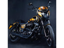Harley Davidson Dyna Hinweis [1991-2017] – Club-Style Sturzbügel-3