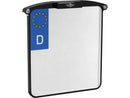 Harley Davidson – ALL-IN-ONE NANO Kennzeichenhalter 3 in 1 und-15