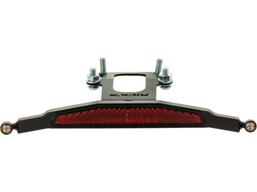 Harley Davidson Sporters S RH1250S [2021-2025] -REAR KNIKKER HOUDER VOOR SPORTSTER