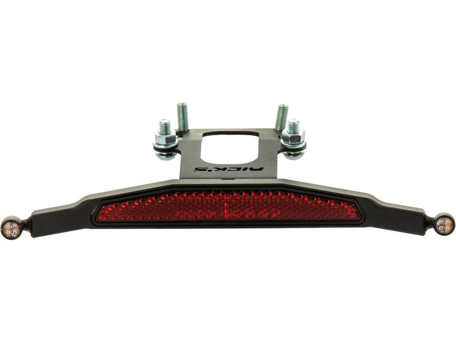 Harley Davidson Sporters S RH1250S [2021-2025] -REAR KNIKKER HOUDER VOOR SPORTSTER