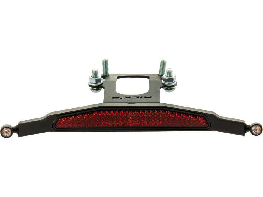 Harley Davidson Sporters S RH1250S [2021-2025] -REAR KNIKKER HOUDER VOOR SPORTSTER