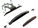 Harley Davidson Sporters S RH1250S [2021-2025] -REAR KNIKKER HOUDER VOOR SPORTSTER-10
