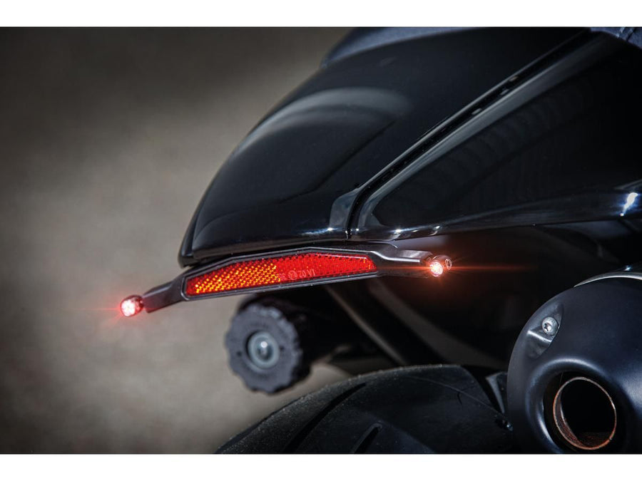 Harley Davidson Sporters S RH1250S [2021-2025] -REAR KNIKKER HOUDER VOOR SPORTSTER