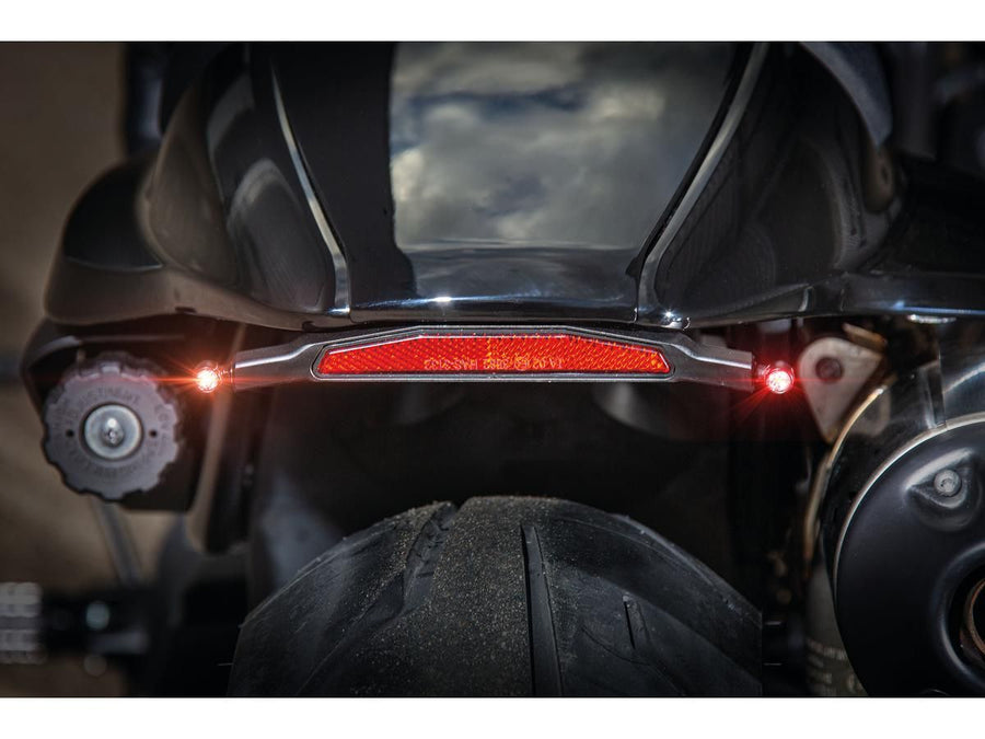 Harley Davidson Sporters S RH1250S [2021-2025] -REAR KNIKKER HOUDER VOOR SPORTSTER