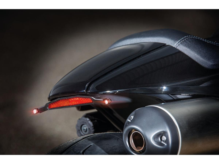 Harley Davidson Sporters S RH1250S [2021-2025] -REAR KNIKKER HOUDER VOOR SPORTSTER