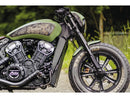 Harley Davidson Indian Scout [2015-2024] – Old School Vorderradschutzblech-2