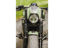 Harley Davidson Scout Bobber [2018-2024] – NRS Style Lampenmaske für den Einsatz mit-1
