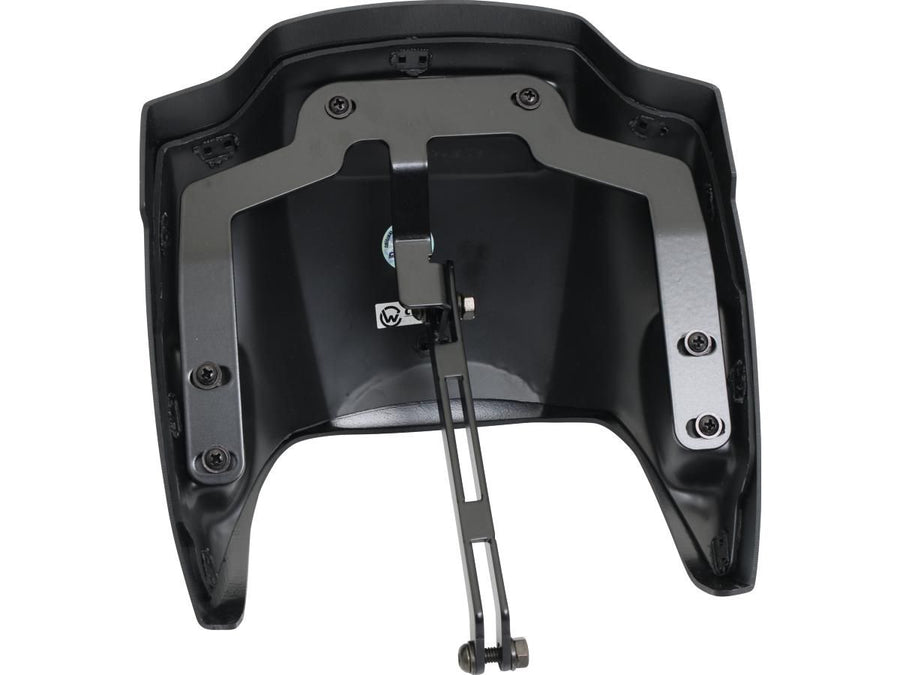 Harley Davidson Scout Bobber [2018-2024] -NRS-stijl koplampmasker voor het