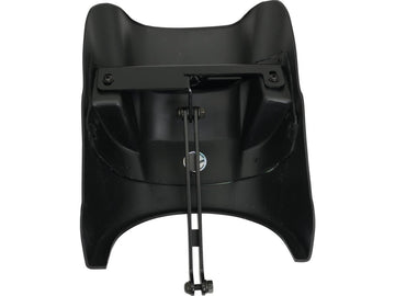 Harley Davidson Scout Bobber [2018-2024] -kust koplampmasker voor - 0