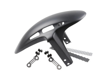 Harley Davidson FXLRS [2020-2024] – Custom V2 Vorderradschutzblech 19" zum Lackieren