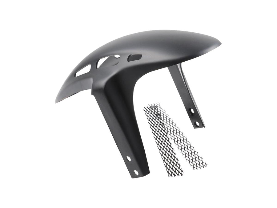 Harley Davidson FXLRS [2020-2024] – Custom V2 Vorderradschutzblech 19" zum Lackieren