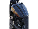 Harley Davidson FXLR [2018-2020]-dashboard cladding-1
