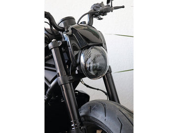 Harley Davidson Sporters S RH1250S [2021-2025] -NRS-stijllampmasker inbegrepen