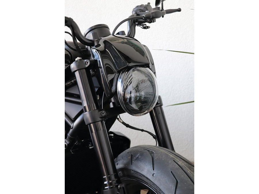 Harley Davidson Sportster S RH1250S [2021-2025] – NRS Style Scheinwerfermaske
