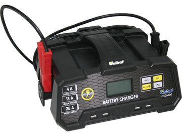 Harley Davidson-CH-26000 Batterijlader 26A