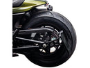 Harley Davidson Sportster S RH1250S [2021-2024] – Seitenmontage Kennzeichenhalter Kit-15