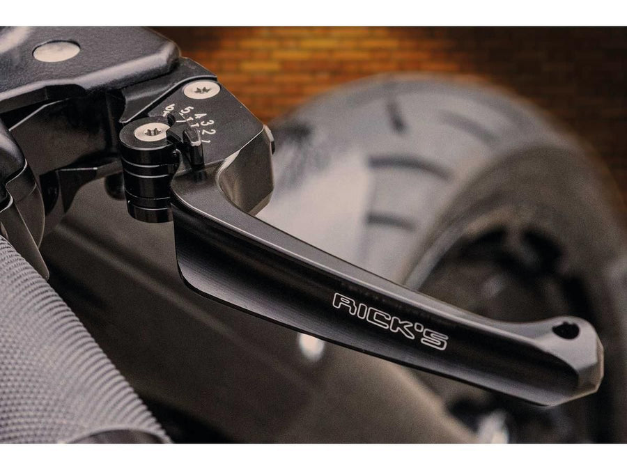 Harley Davidson Sportster [2004-2013]- Klassiek verstelbaar remmen en