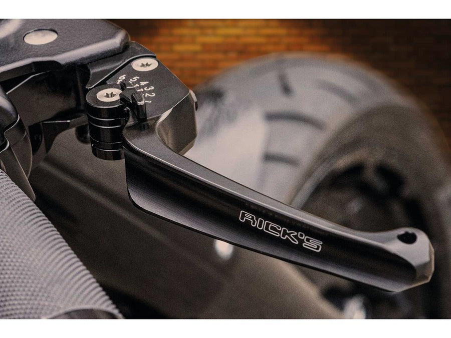 Harley Davidson Sportster [2004-2013]- Klassiek verstelbaar remmen en