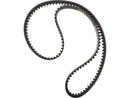 Harley Davidson Dyna [2000-2006] -conti achterwielaandrijfriem 14 mm 1 1/8 "133-1