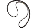 Harley Davidson Dyna [2000-2006] -conti achterwielaandrijfriem 14 mm 1 1/8 "133-3