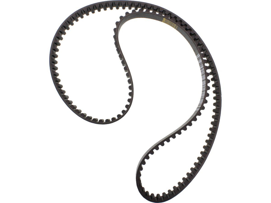 Harley Davidson Dyna [2000-2006] -conti achterwielaandrijfriem 14 mm 1 1/8 "133