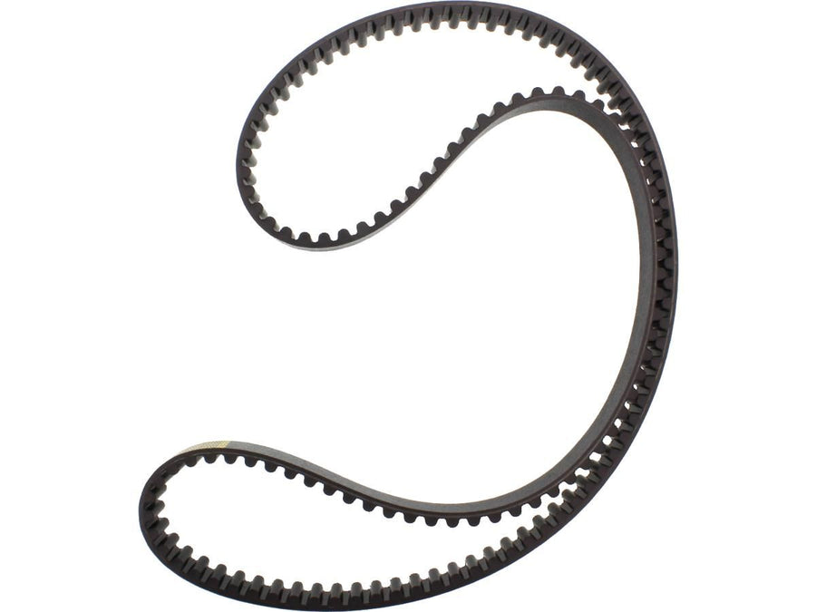 Harley Davidson XL883 [2004-2006] -conti achterwielaandrijfriem 14 mm 1 1/8 "136