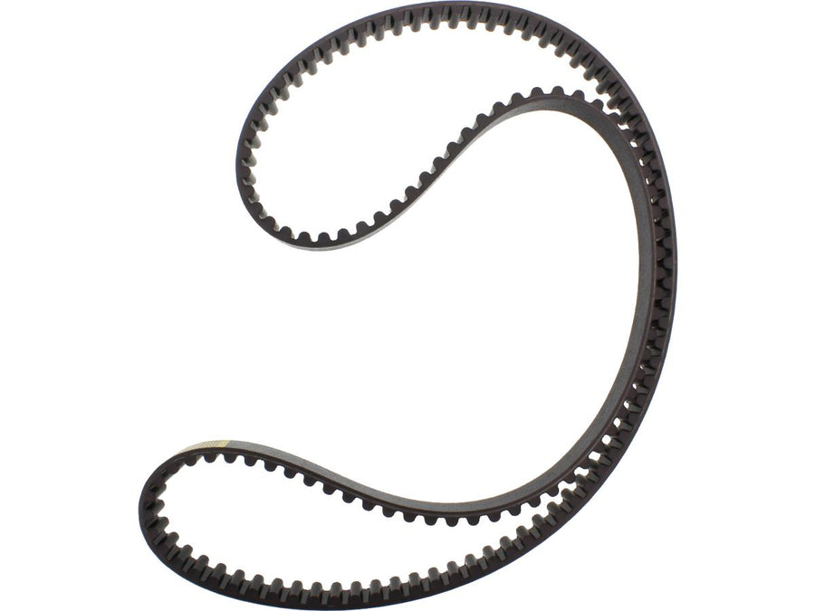 Harley Davidson XL883 [2004-2006] -conti achterwielaandrijfriem 14 mm 1 1/8 "136
