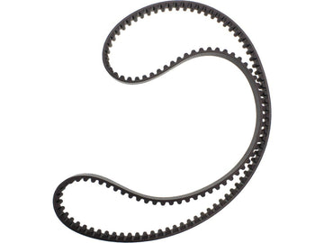 Harley Davidson Flstc [2007-2011] -conti achterwielaandrijfriem 14 mm 1 "133 tanden