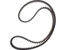 Harley Davidson XL883N [2009-2010] – Conti Hinterradantriebsriemen 14 mm 1" 136 Zähne-1