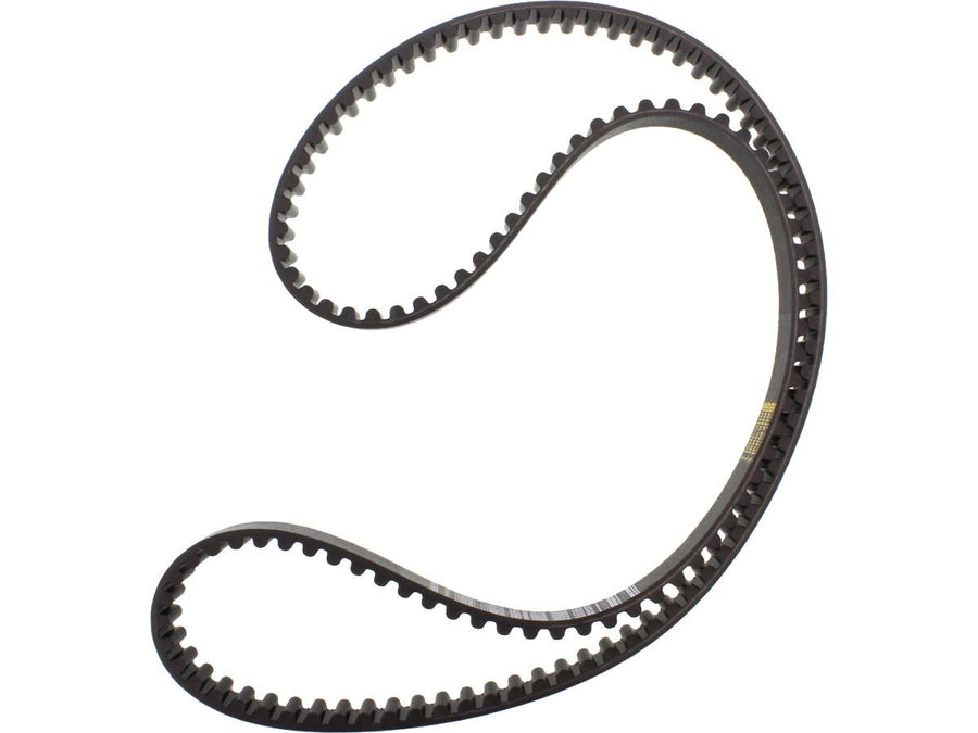 Harley Davidson XL883N [2009-2010] – Conti Hinterradantriebsriemen 14 mm 1" 136 Zähne