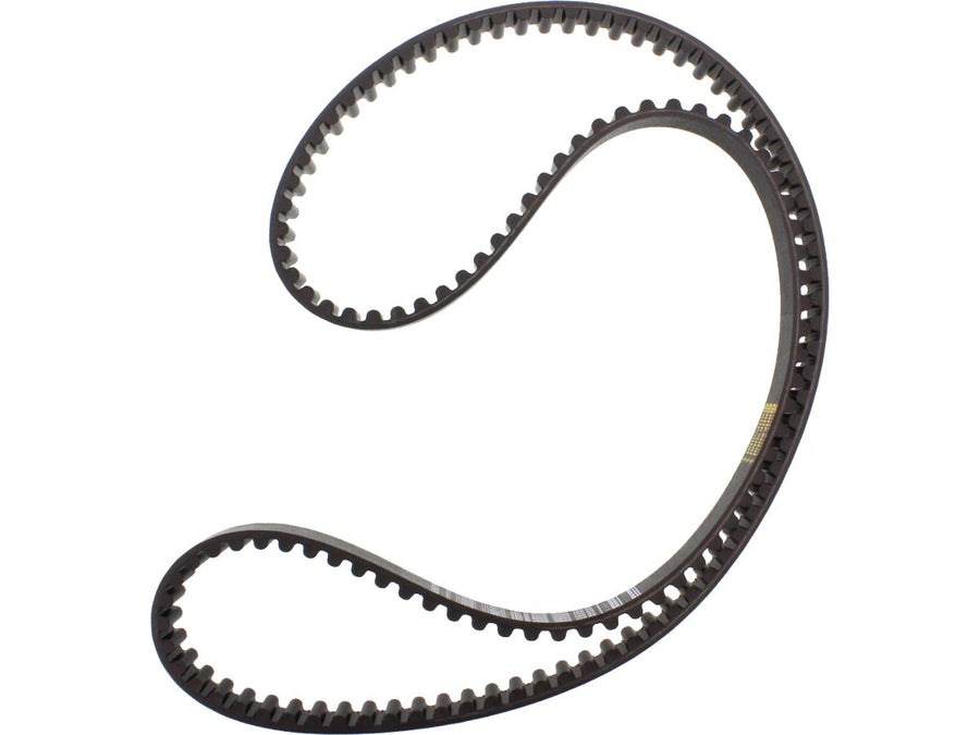 Harley Davidson XL883N [2009-2010] – Conti Hinterradantriebsriemen 14 mm 1" 136 Zähne