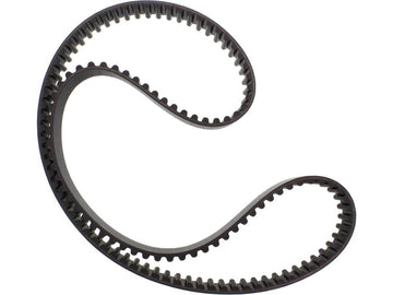 Harley Davidson FL Shovel [1982-1984] -conti achterwielaandrijfriem 14 mm 1 1/2 "