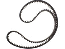 Harley Davidson-Conti achterwielaandrijving riem 14 mm 1 "132 tanden-1