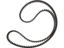 Harley Davidson-Conti achterwielaandrijving riem 14 mm 1 "132 tanden-3