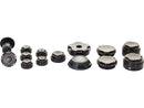Harley Davidson Nightster RH975 [2022-2024] – Premium Abdeckungs-Kit für Nightster-1