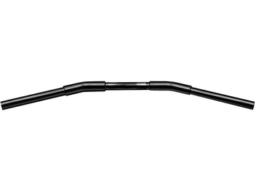 Harley Davidson-1 "Drag Bar stuur 3-holes zwarte poeder gecoate 920 mm gastrein trein