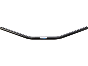 Harley Davidson-1 "Drag Bar stuur 3-holes zwarte poeder gecoate 920 mm gastrein trein - 0