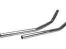 Harley Davidson-1 "Drag bar handlebar 3-hole black powder-coated 920 mm gas train-14