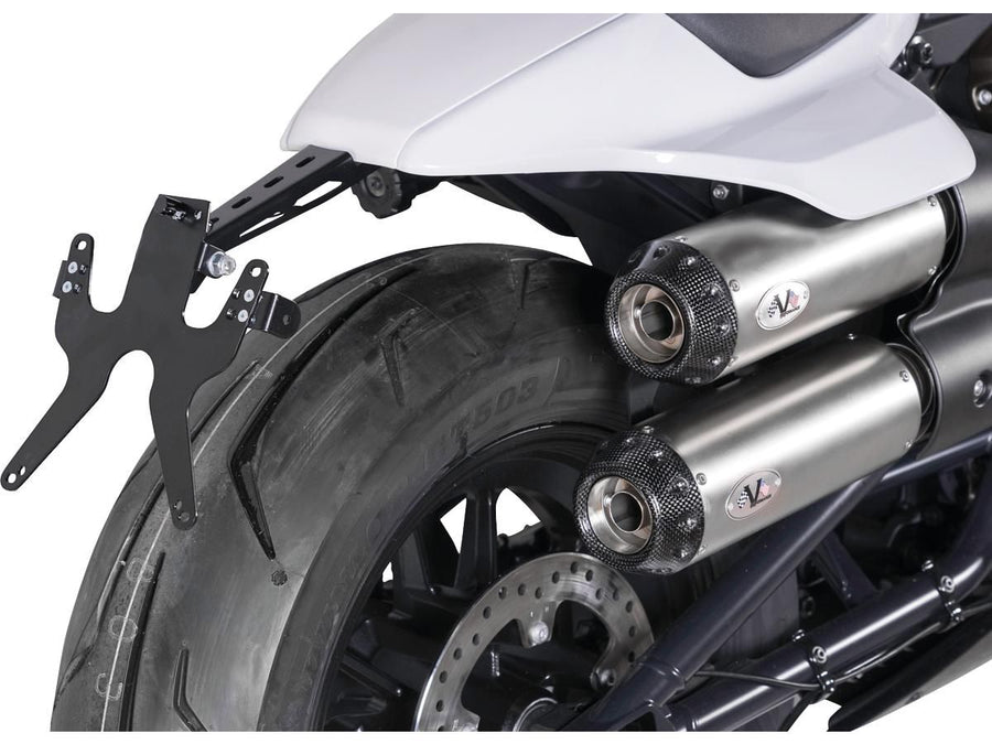 Harley Davidson Sporters S RH1250S [2021-2024] -licentie plaathouder