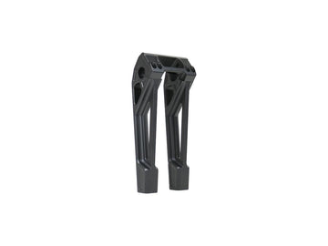 Harley Davidson Sportster [1985-2020] -10 "Fastback Risers voor OE Digitalacho