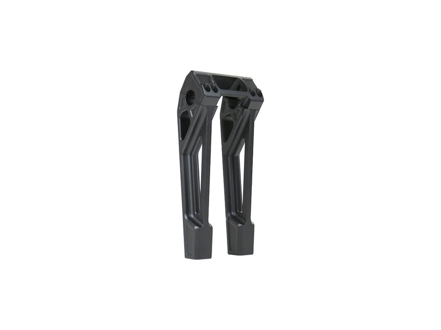 Harley Davidson Sportster [1985-2020] – 8" Fastback Risers für OE Digitaltacho