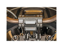 Harley Davidson Sportster [1985-2020] – 8" Fastback Risers für OE Digitaltacho-2