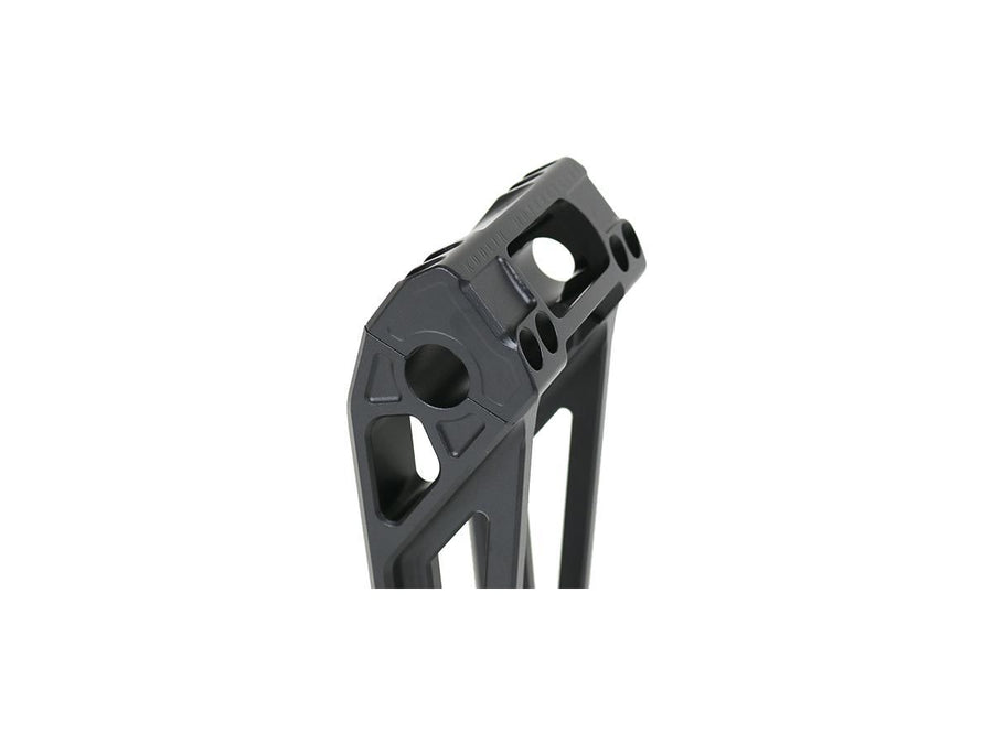 Harley Davidson Sportster [1985-2020] – 8" Fastback Risers für OE Digitaltacho
